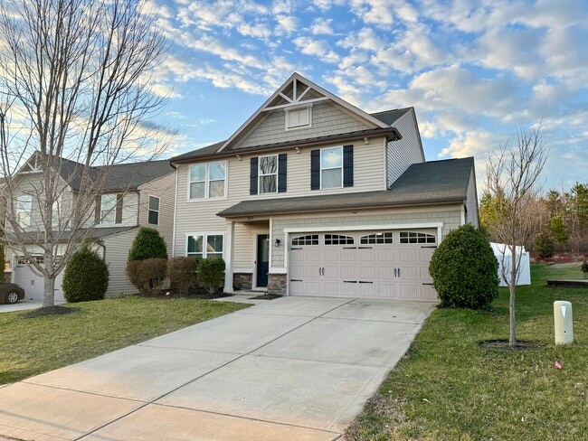 Building Photo - 11033 Hat Creek Ln