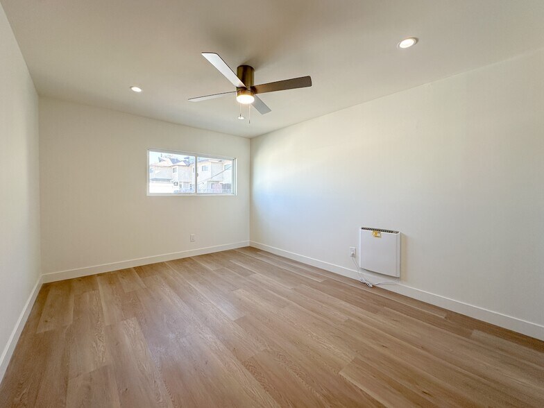 Building Photo - 1206 Agate St