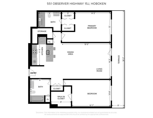 Building Photo - 551 Observer Hwy