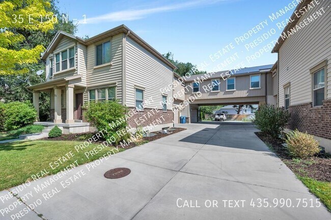 Building Photo - 35 E 150 N