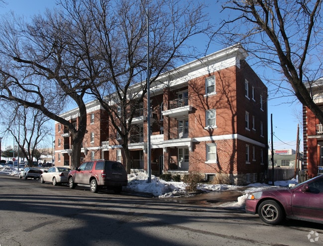 Building Photo - Raleigh Arms