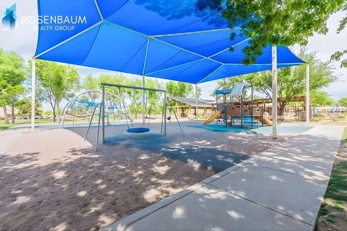 Building Photo - 3936 E Blue Sage Rd