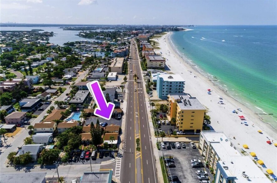 Building Photo - 14141 Gulf Blvd