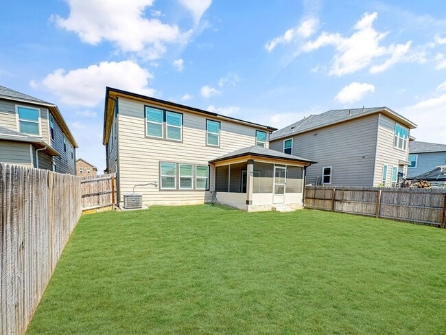 Building Photo - 3319 Taurus Sky