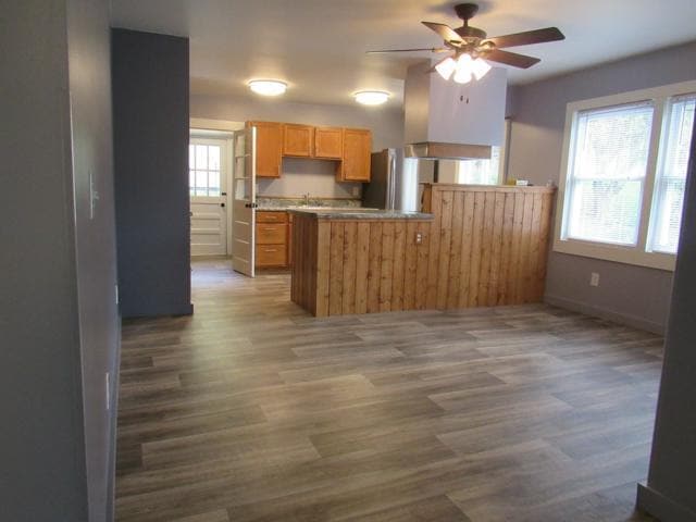 Building Photo - $1,600 - 2 Bed / 1.5 Bath House on Caney Fork with Stunning Landscaped Gardens