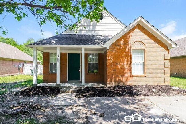 Primary Photo - Newly Remodeled Southaven Home