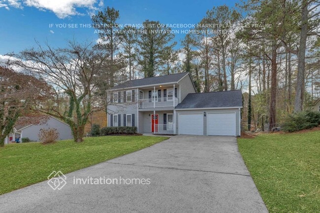 Building Photo - 104 River Oaks Dr