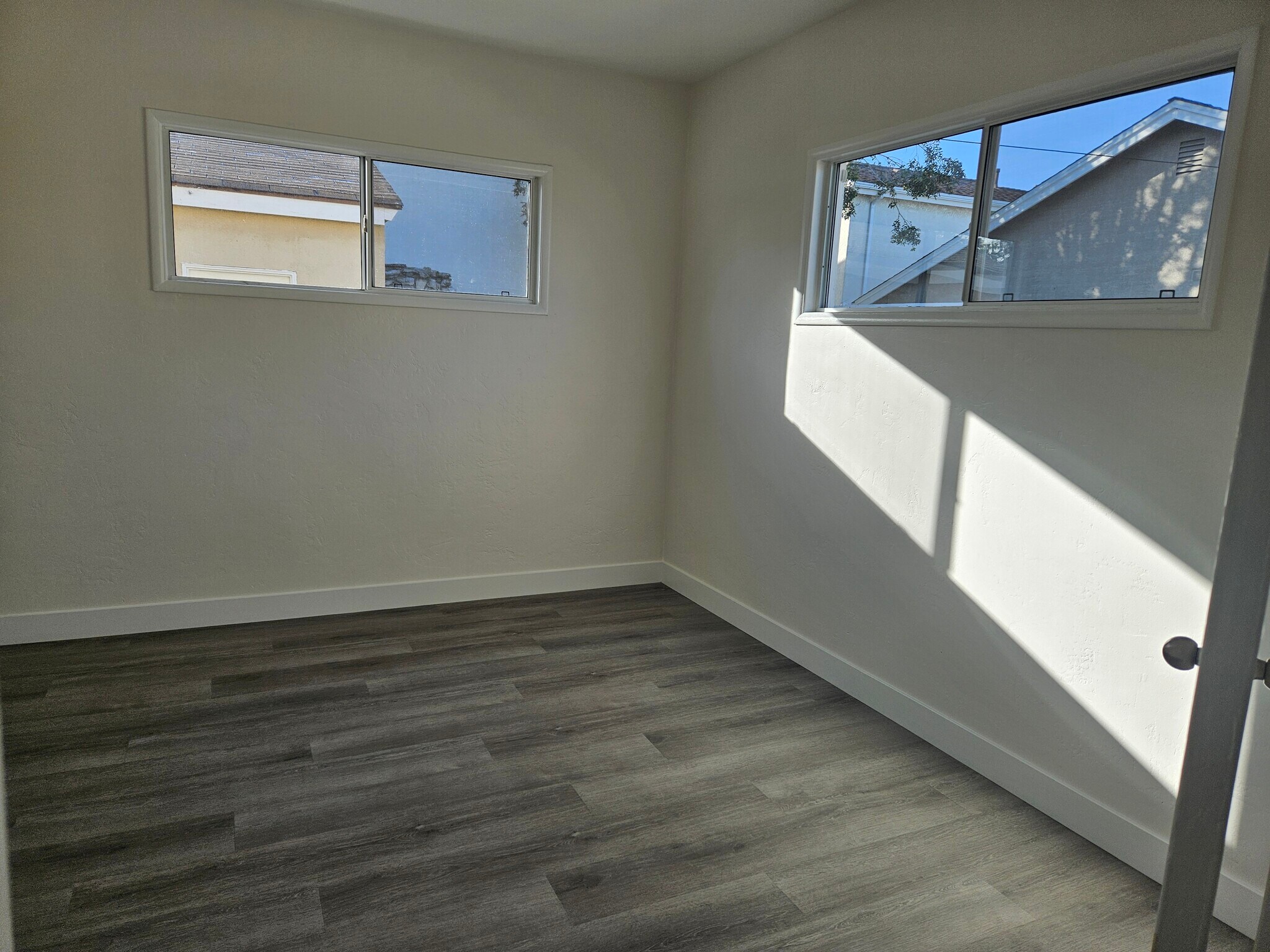 Bedroom - 25515 Senator Ave