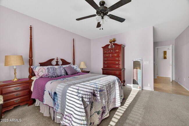 Building Photo - 1831 E Lindrick Dr