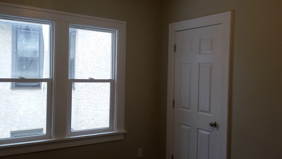 Smallest BR - can be used as an office - 1518 Irving Ave N