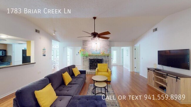 Building Photo - 1783 Briar Creek Ln