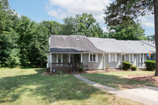 Primary Photo - 3606 Top of the Pines Ct