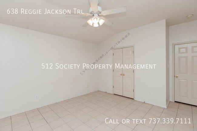 Building Photo - 638 Reggie Jackson Trail
