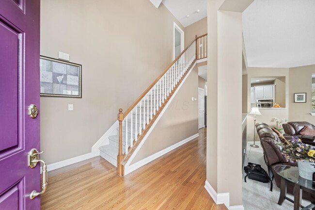 Building Photo - 4939 Stonehaven Dr