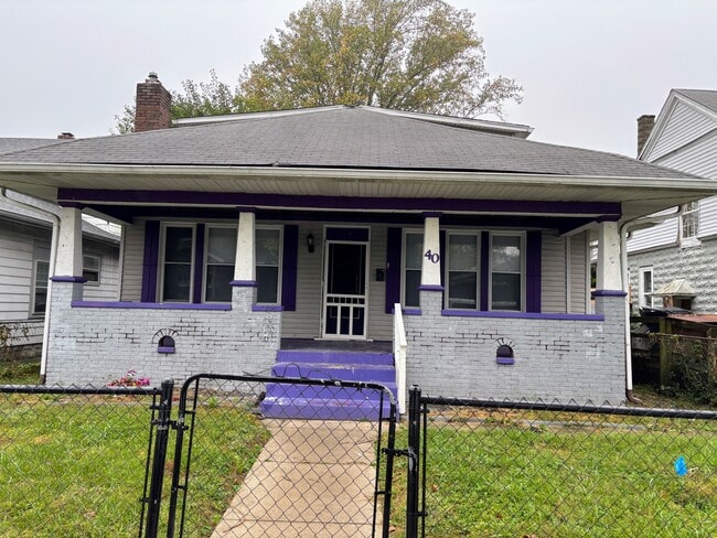 Primary Photo - 40 S Chester Ave