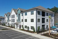 Building Photo - Alleia Luxury Living