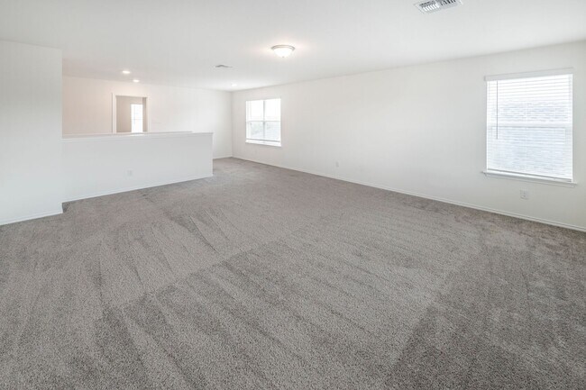Building Photo - Leander Living with Loft, Flex Space & Style