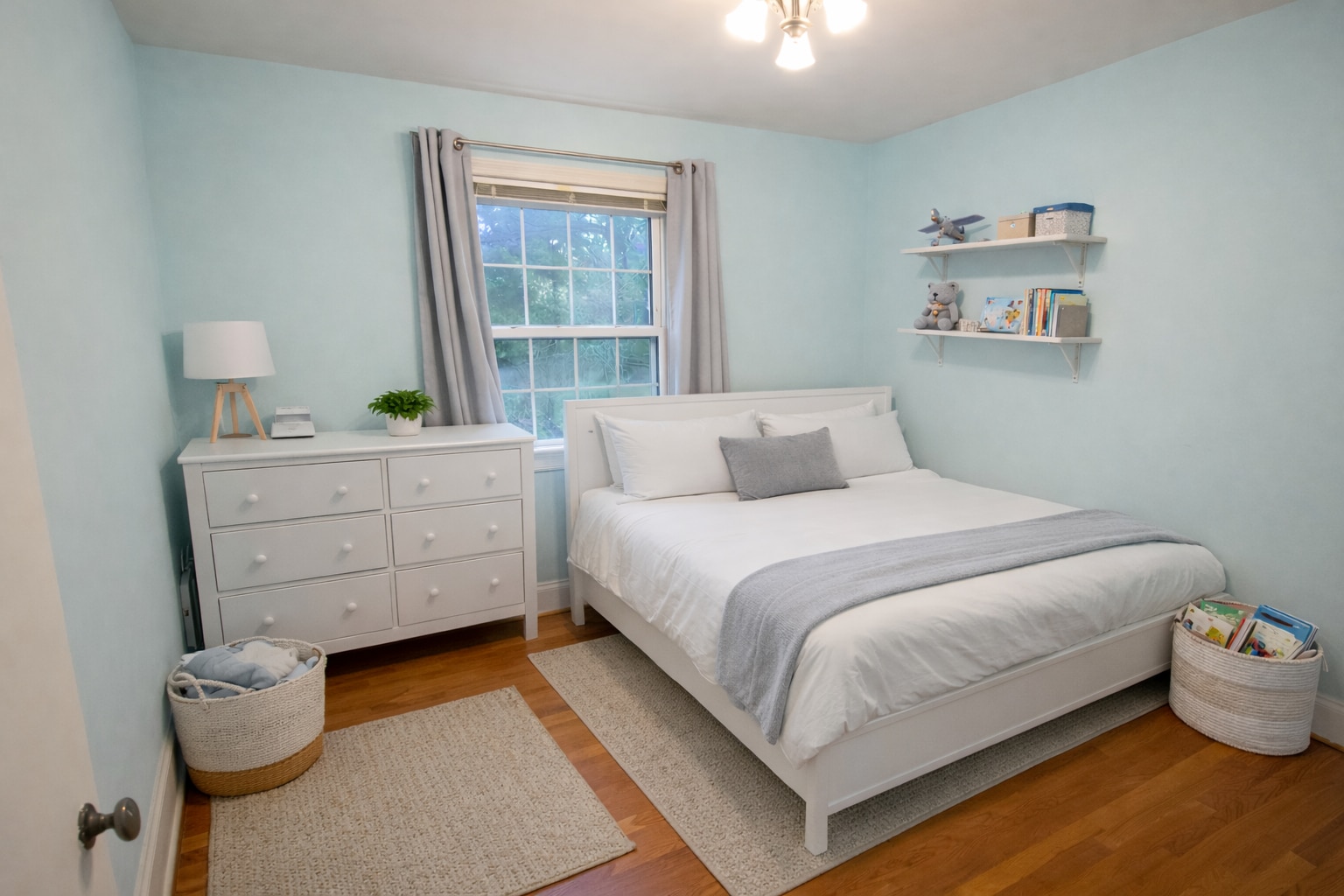 Building Photo - 420 Roberts St