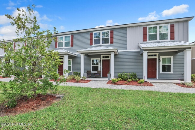 Building Photo - 86848 Mainline Rd