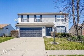 Building Photo - 834 Sandhill Crane Run