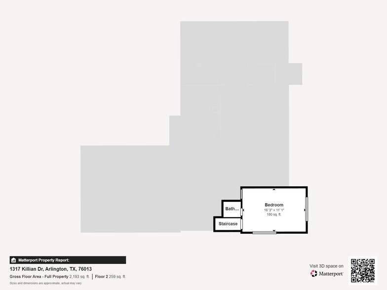 Building Photo - Charming Arlington residence offering spac...