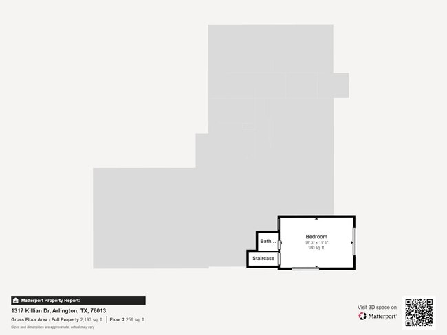 Building Photo - Charming Arlington residence offering space, style, and a welcoming lifestyle