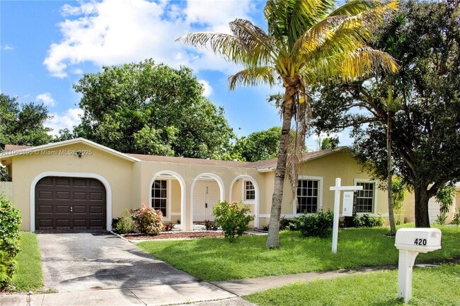 Building Photo - 420 SW 62nd Ave