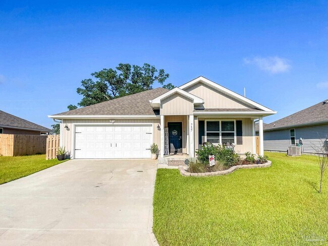 Primary Photo - 9627 Angel Oak Dr