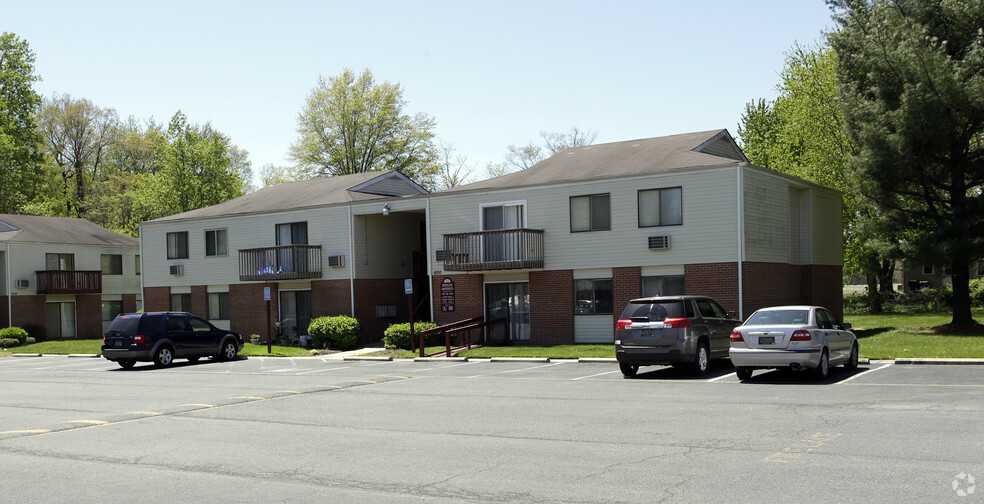 Primary Photo - Mispillion Apartments