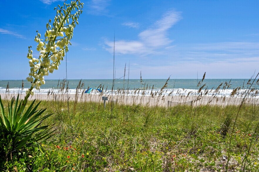 Building Photo - 275 Debordieu Blvd