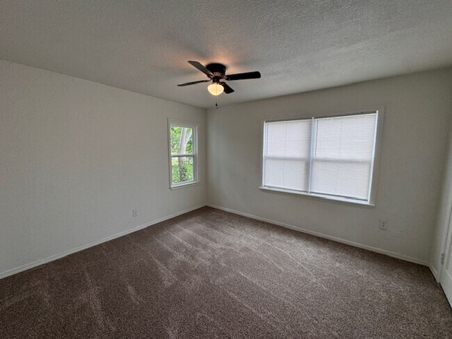 Building Photo - Brand New inside, great neighborhood and large fenced yard!  Call us today to make this your new ...