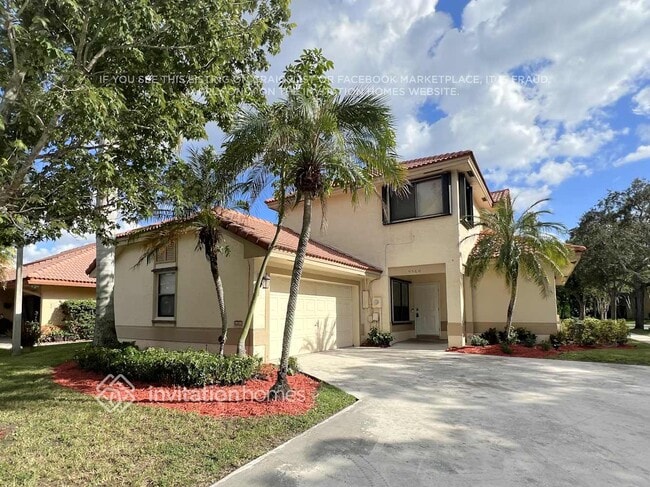 Building Photo - 9560 NW 18th Pl