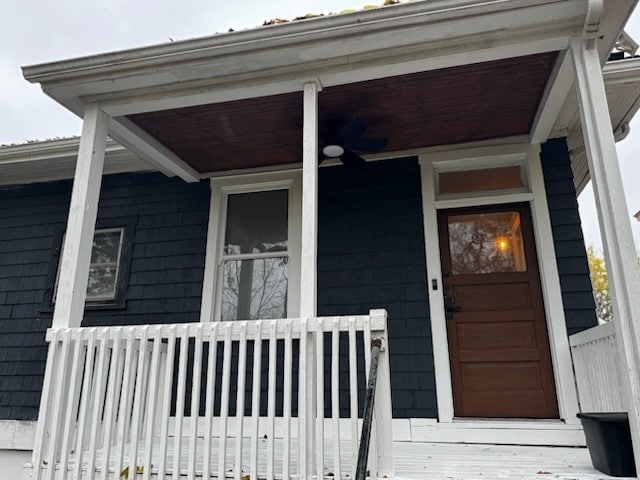 Building Photo - 517 Camden Ave