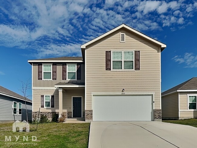 Building Photo - 12612 Henry Clay Dr