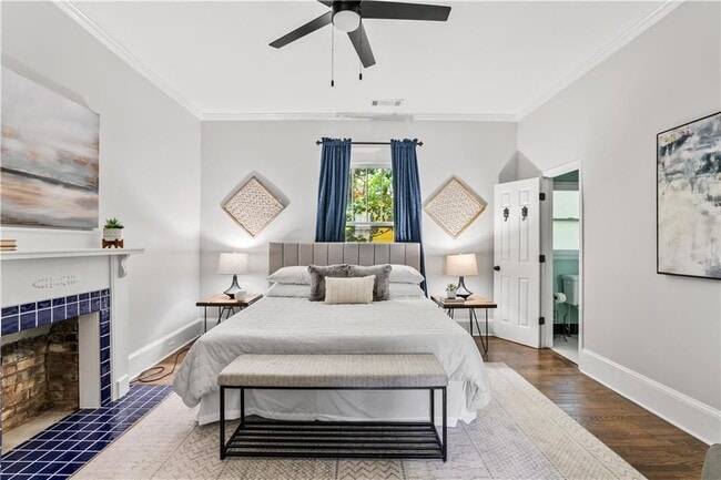 Building Photo - 240 Melrose Ave