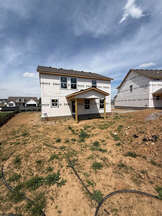 Building Photo - 504 Cripple Creek Cir