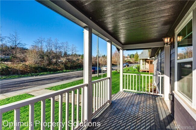 Building Photo - 3 br, 2 bath House - 5554 S. Church Road