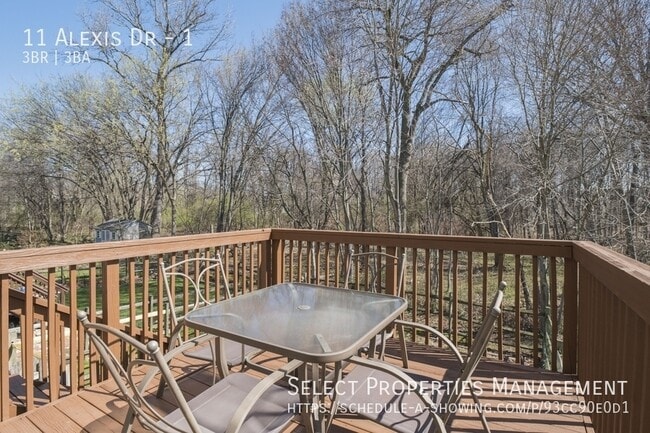 Building Photo - 11 Alexis Dr