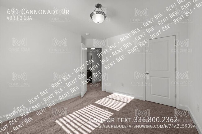 Building Photo - 691 Cannonade Dr