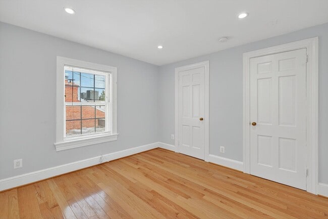 Building Photo - 1363 28th St NW