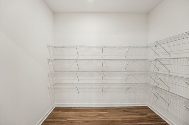 Floorplan - Quinn Residences at Dorchester Place