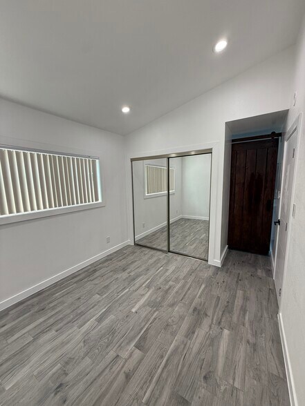 First room - 1320 W 4th St