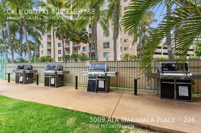 Building Photo - 3009 Ala Makahala Pl