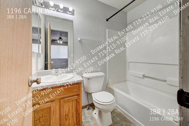 Building Photo - 1196 Cailin Way