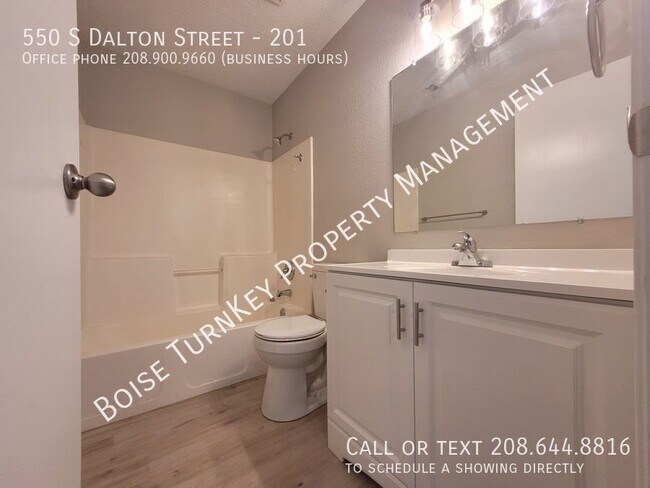 Building Photo - 550 S Dalton Ln