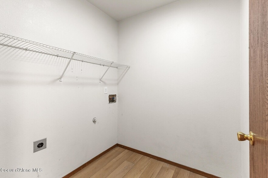 Laundry Room - 1405 N 12th St