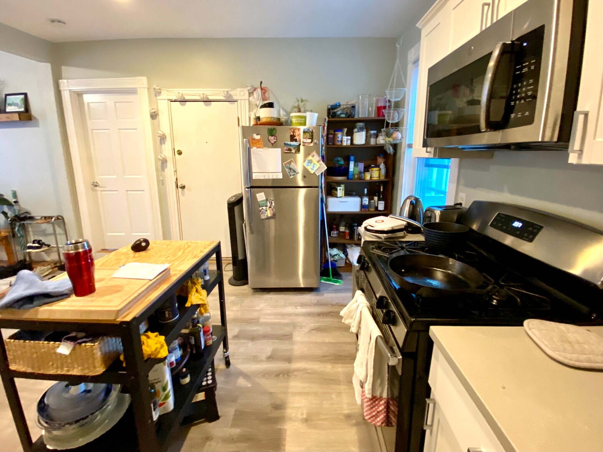 Building Photo - 3 Oswald St