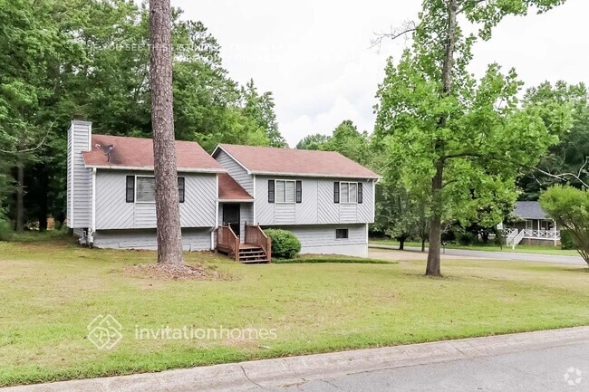 Building Photo - 4899 Hawk Trail