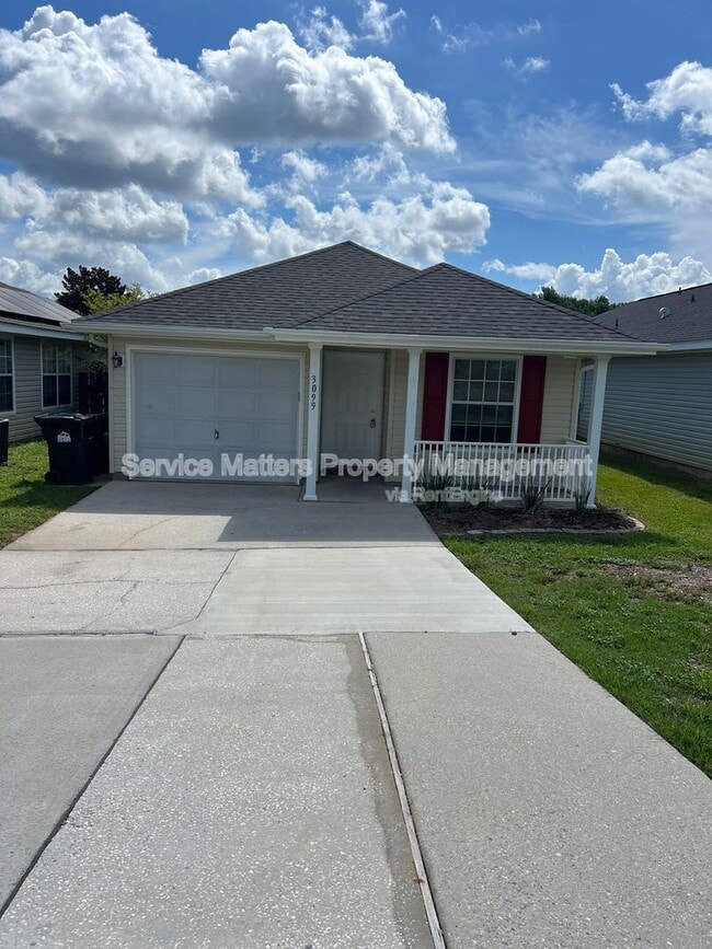 Building Photo - 3099 Flintlock Dr