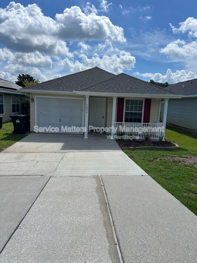 Primary Photo - 3099 Flintlock Dr